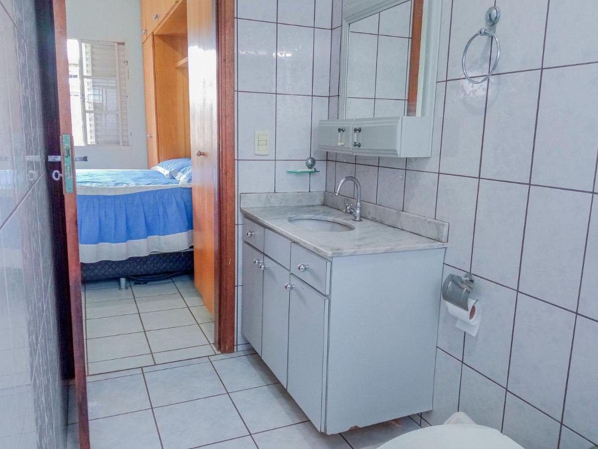 Casa Azul Antares 3 Quartos - Pet Friendly Лондрина Екстериор снимка