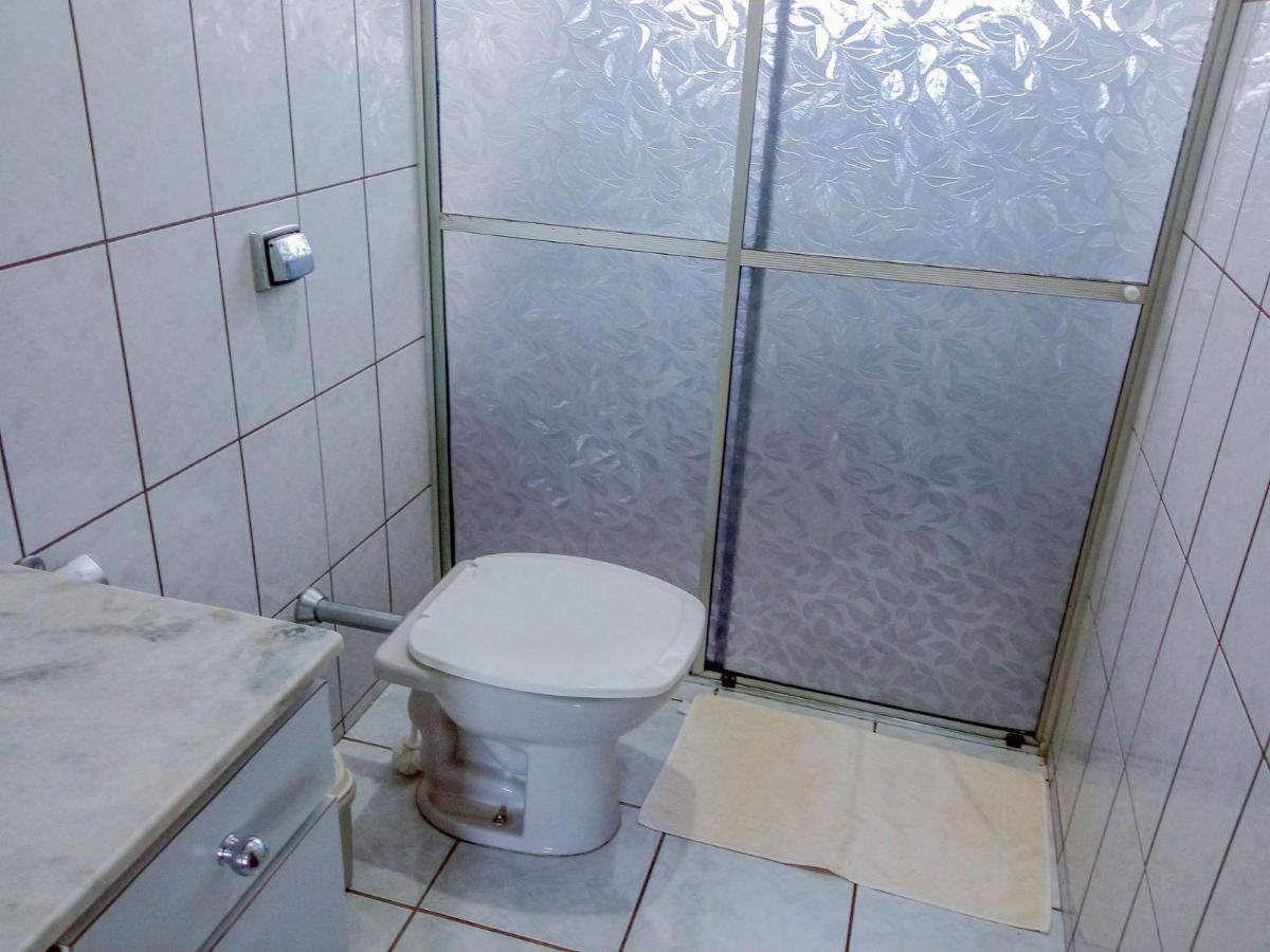 Casa Azul Antares 3 Quartos - Pet Friendly Лондрина Екстериор снимка