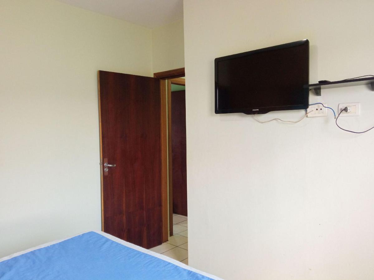 Casa Azul Antares 3 Quartos - Pet Friendly Лондрина Екстериор снимка